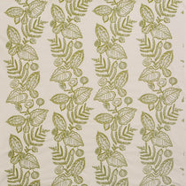 Summer Fruits Lichen Fabric by the Metre